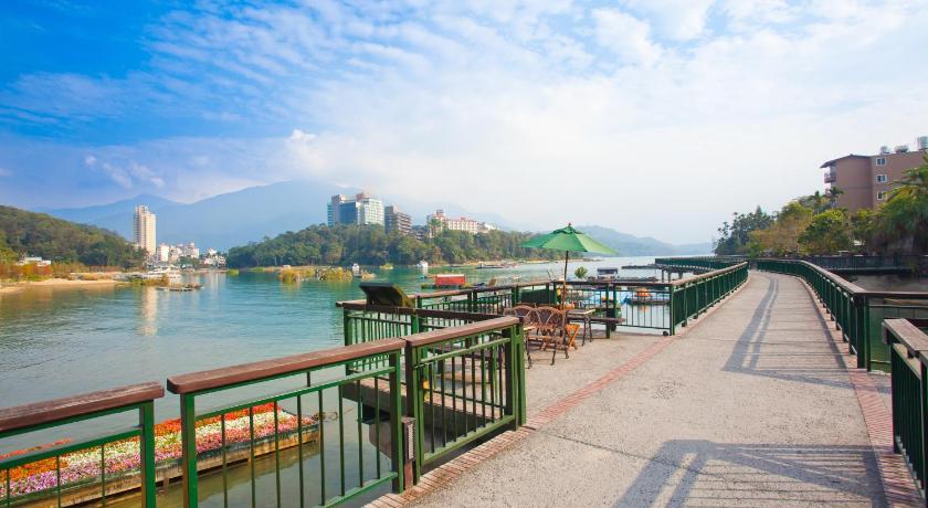 湖景雙人套房 (Double Suite with Lake View)圖片 1