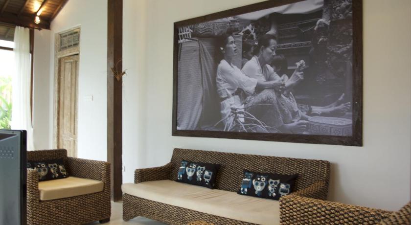 Dugul Ubud photo