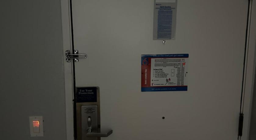 Motel 6-Greensboro, NC - Airport photo