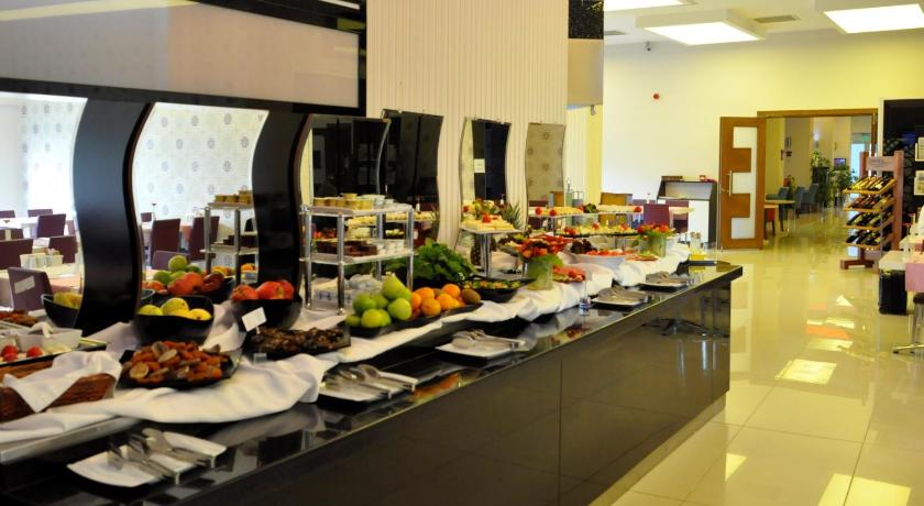 Orty Airport Hotel - image 2