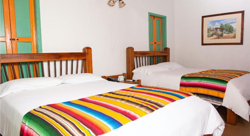 Termales El Otono photo