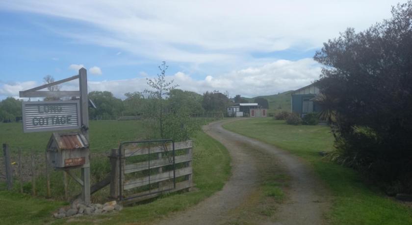 Long Cottage photo
