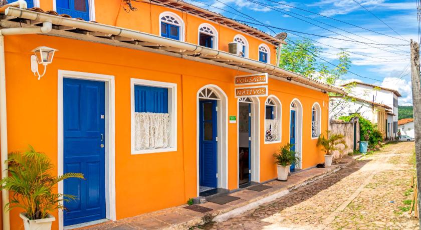 SEABRA HOTEL - Hostel Reviews (Salvador, Bahia, Brazil)