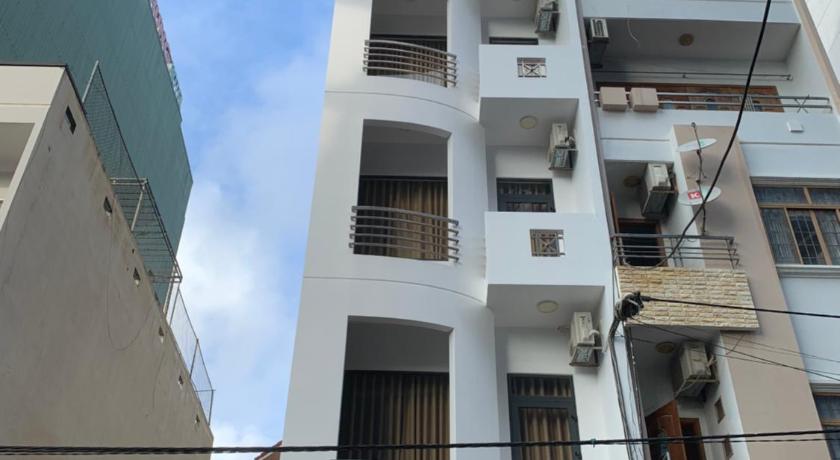 Thien Cac Hotel - image 12