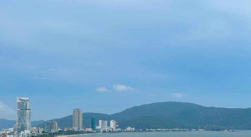 An Phat Apartment - FLC Sea Tower Quy Nhon photo