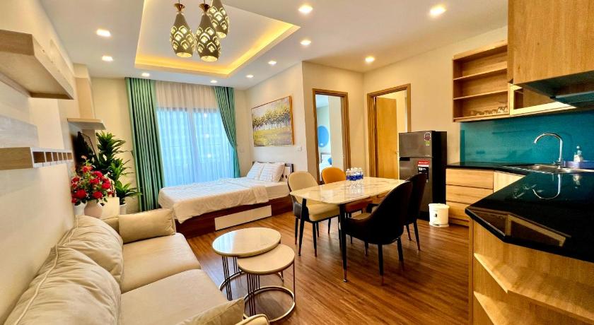 An Phat Apartment - FLC Sea Tower Quy Nhon — Hotel in Quy Nhon (Binh Dinh)