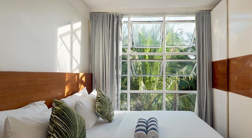 Maldives Island Bliss Dhigurah 3-Star Accommodation suite