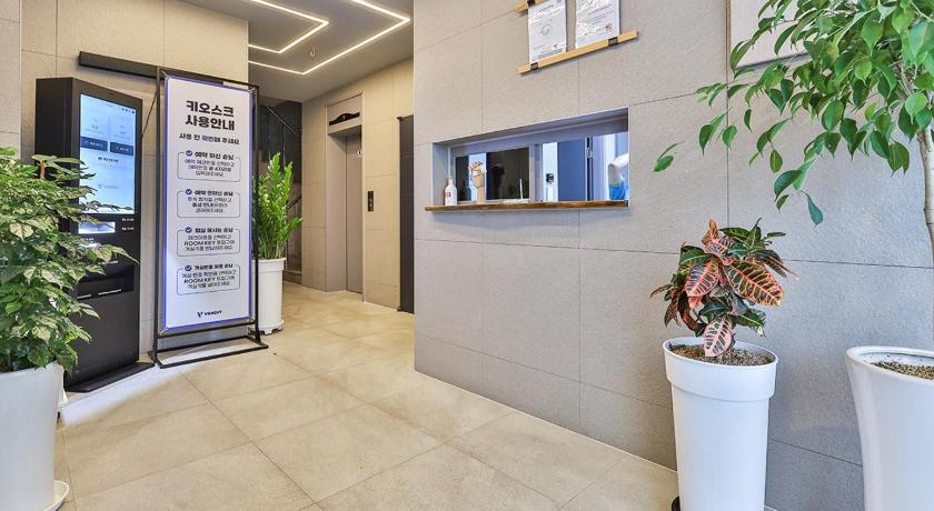 GreenB Hotel photo