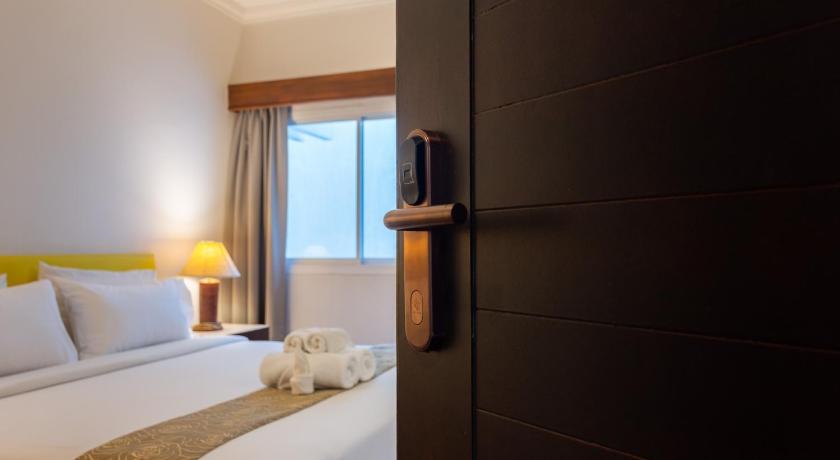 Image of Standard Single Room 1