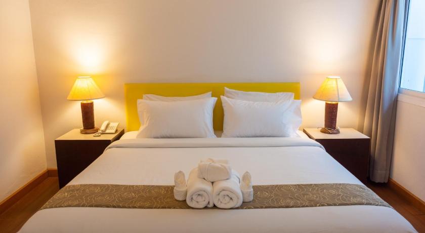 Image of Standard Single Room 3