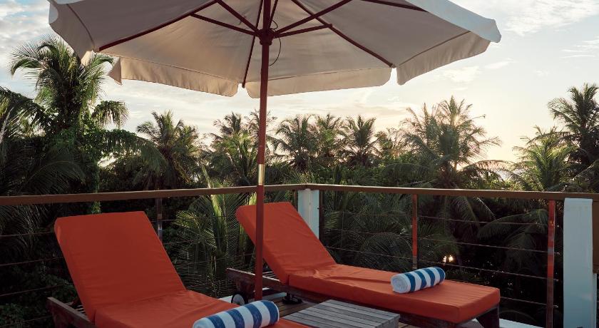 Maldives Island Bliss Dhigurah 3-Star Accommodation room