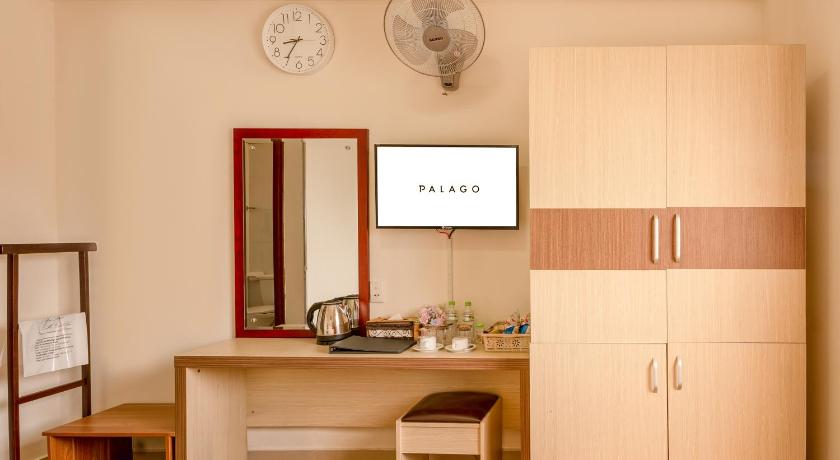 Palago Hotel