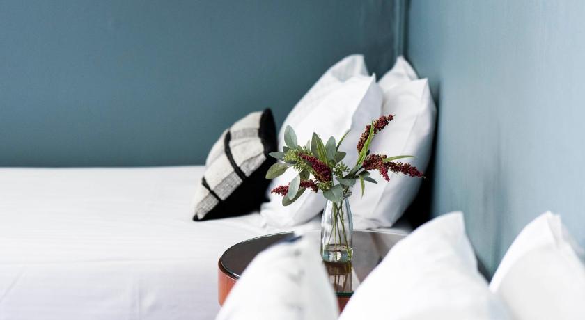 The Paragon Hotel photo