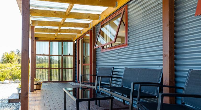 Te Awa Cottages photo