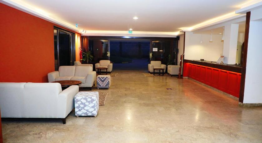 Sentrim Boulevard Hotel photo