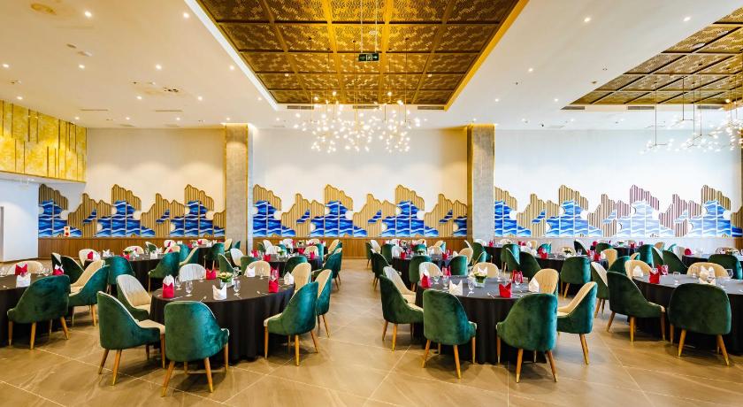 Muong Thanh Luxury Ha Long Centre II – Halong, MA