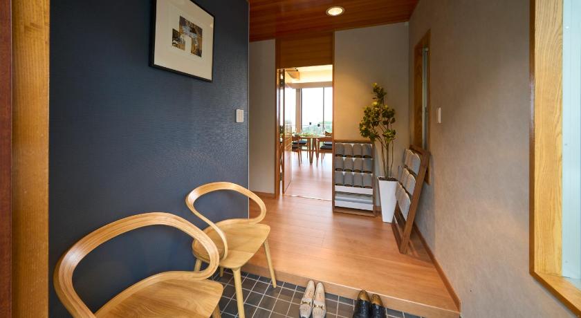 Atami Suite Villa Ocean View Minami-Atami 4-Star Accommodation pool