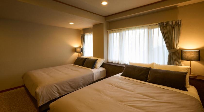 Atami Suite Villa Ocean View Minami-Atami 4-Star Accommodation suite