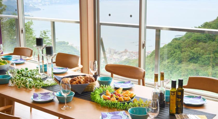 Atami Suite Villa Ocean View Minami-Atami 4-Star Accommodation exterior