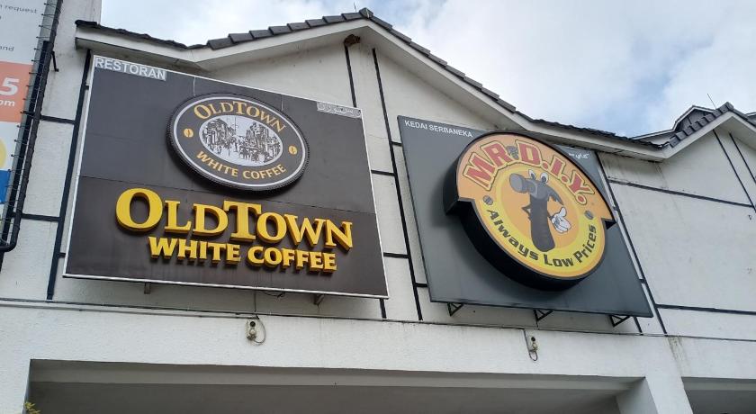 キャメロンハイランド Homestay@Palas Horizon/3BR/5Min to BOH tea 3つ星 ゲストハウス 客室