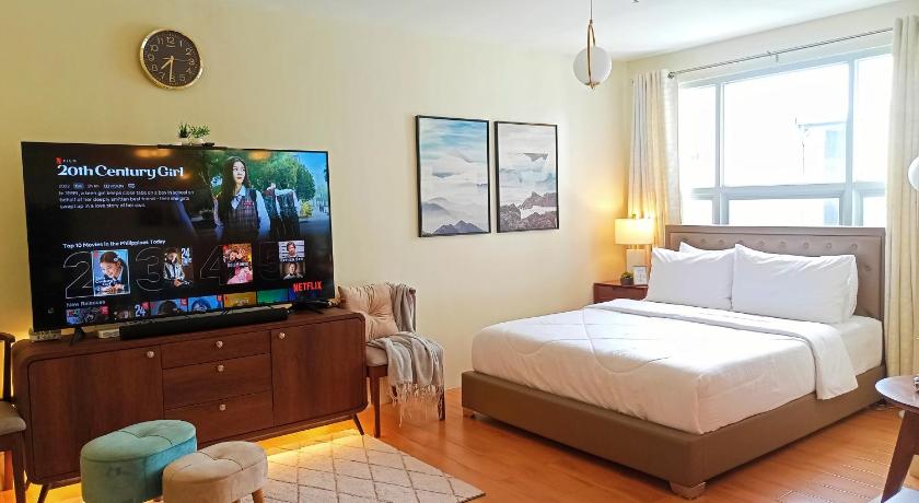 PacificSuites PH — Hotel in Davao City