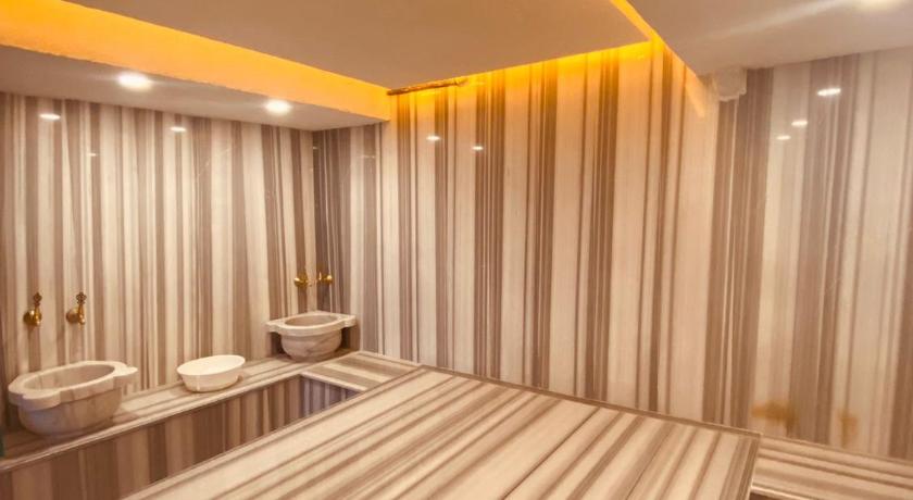 Royal Bosphorus Hotel - main image