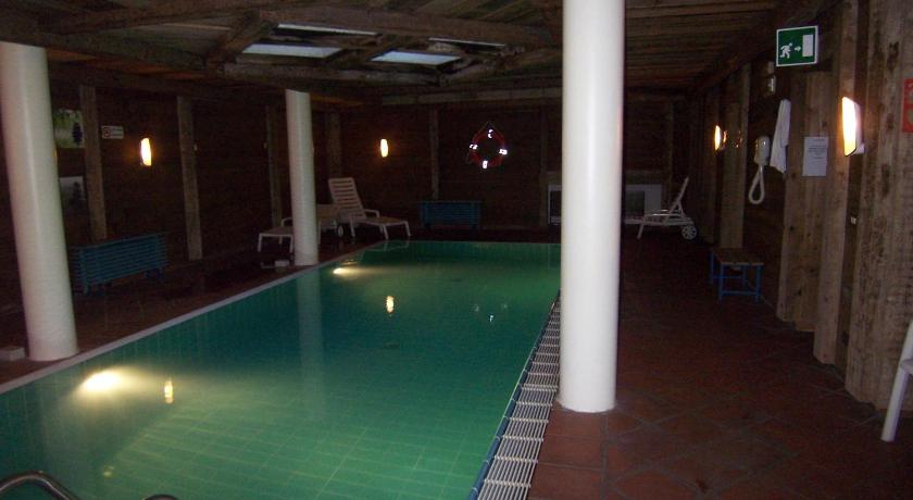 Sport Hotel Astoria photo