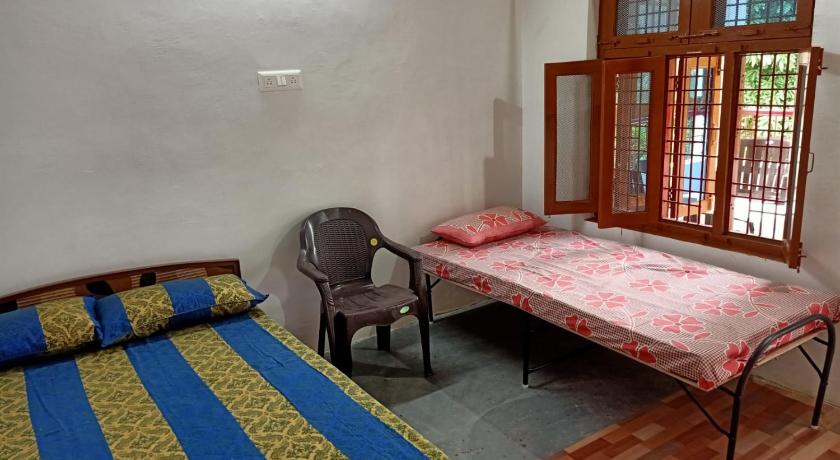 Samriddhi Homestay photo