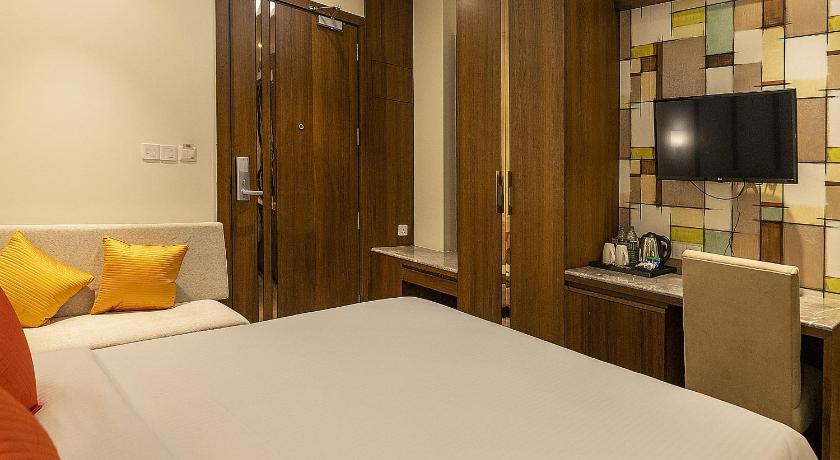 BRIO HOTEL  photo