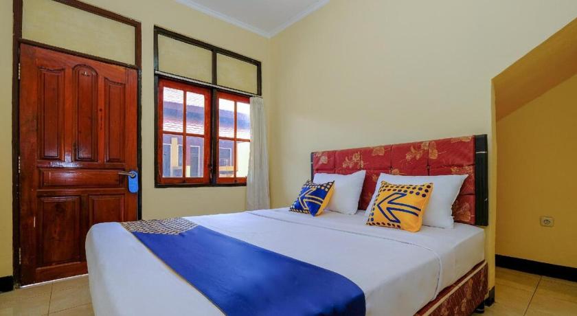 Hotel elen – Senggigi Beach, ID