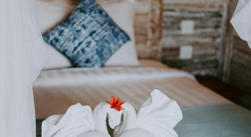Image of Deluxe Room Double 4
