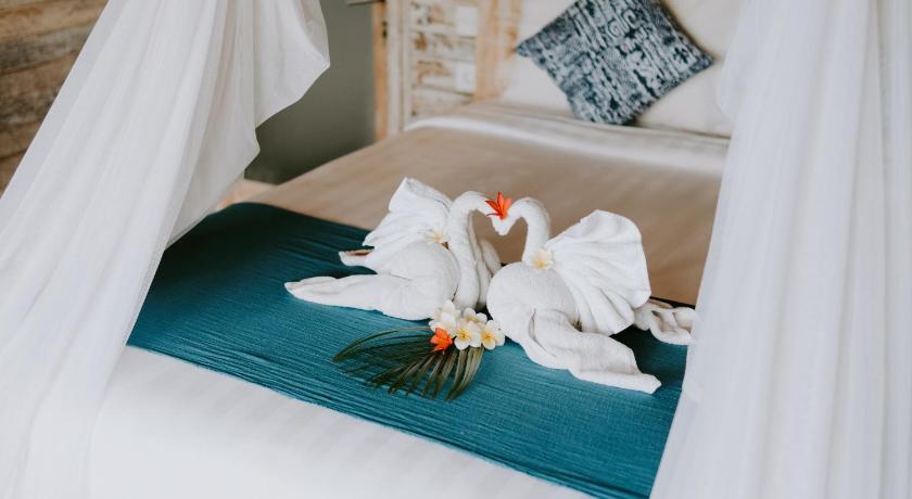 Image of Deluxe Room Double 11