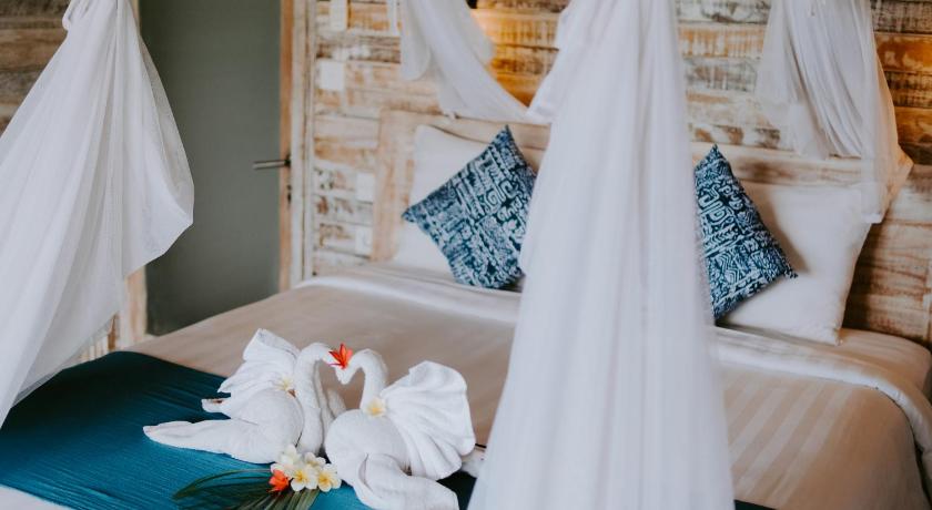Image of Deluxe Room Double 5