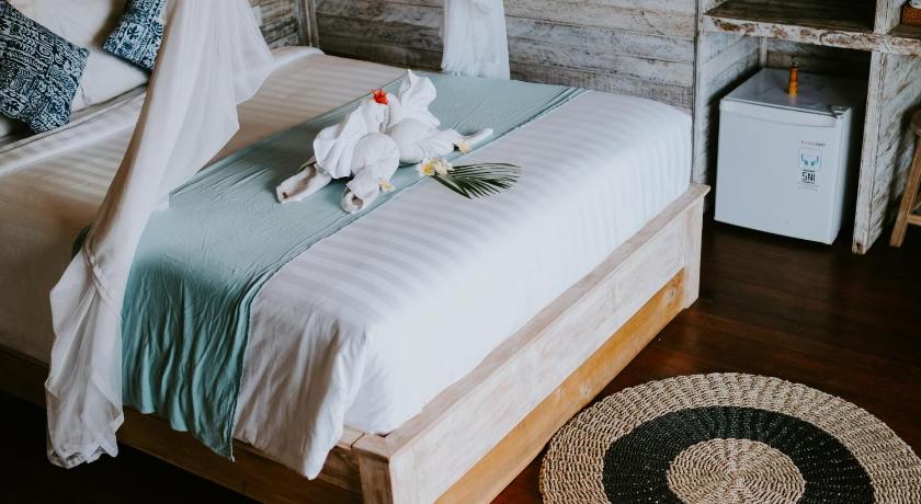Image of Deluxe Room Double 14