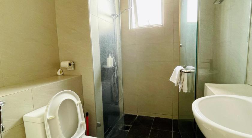 WiStay - The LOFT IMAGO/ 5-7PAX/ WIFI/ FREE PARKING photo