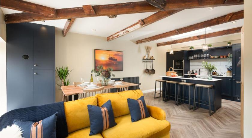 Sullivans Loft