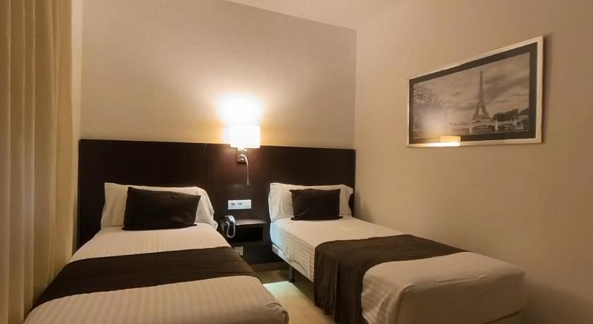 Image of Standard Double Room 1
