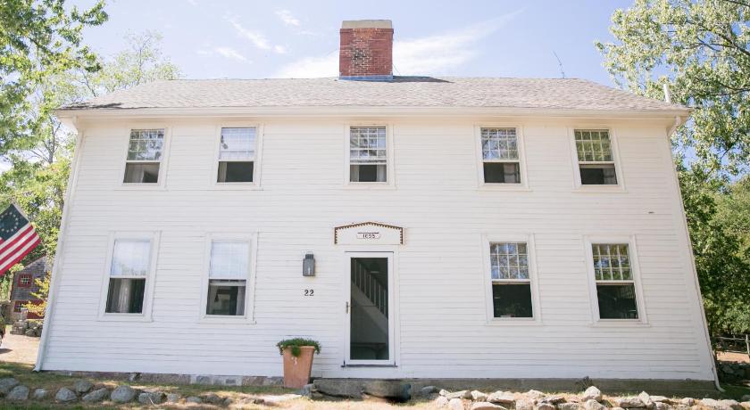 Cedar Hill Farm B &amp; B — Hotel in Essex (MA)
