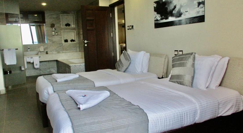 Image of Three-Bedroom Suite 5