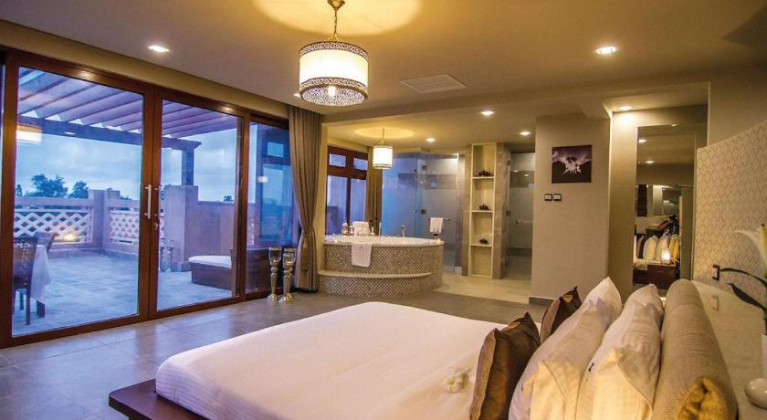 Image of Penthouse Apartment 4