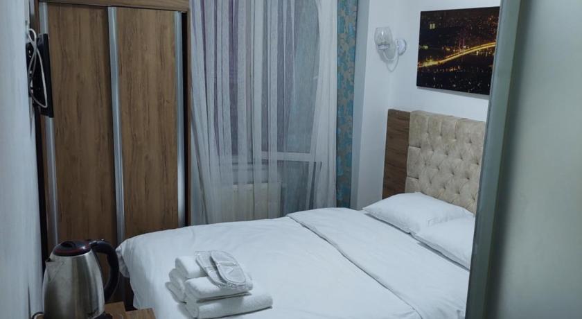 TAKSİM SEM HOTEL photo
