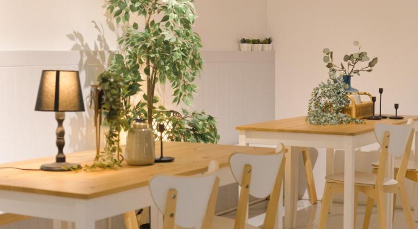 Nakhon Pathom Nap77 3-Star Hotel lobby