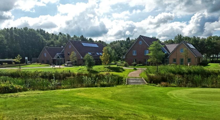 Wellness Hotel & Golf Resort Zuiddrenthe photo