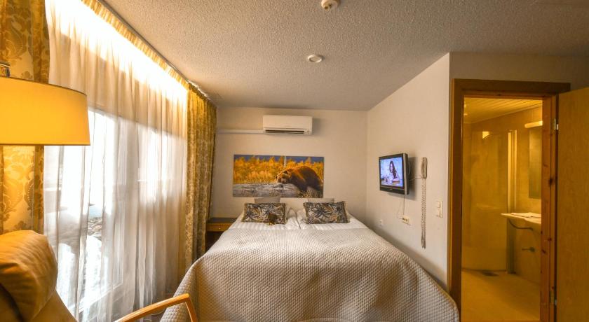 Image of Standard Quadruple Room 3