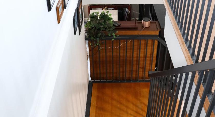 Barnville@Bremer Bed & Breakfast photo