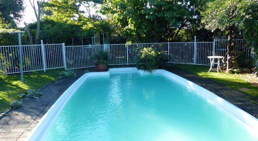 Ashcroft Gardens Bed & Breakfast photo