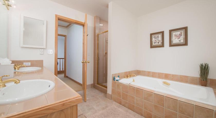 JHRL - Teton Pines Townhome #20 photo