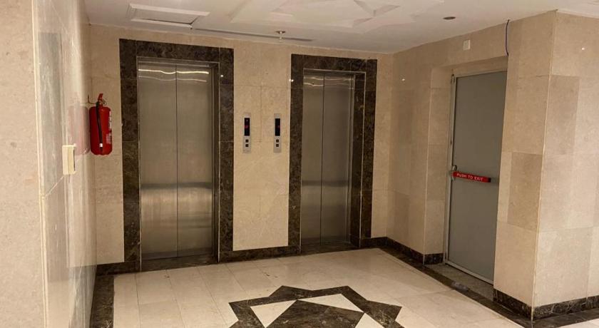 فندق منارة الطلائع  Manarat AlTalayie Hotel  photo