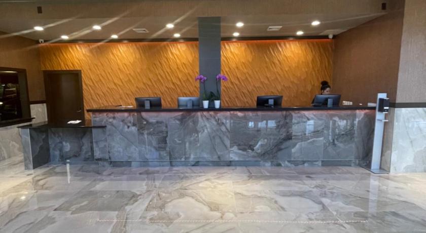 Grand Resort Hotel photo