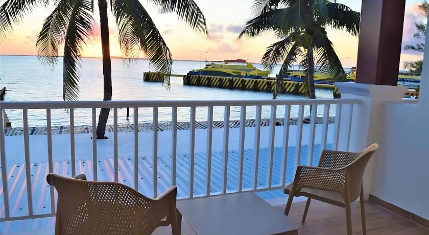 Ocean Suites Bartolome photo